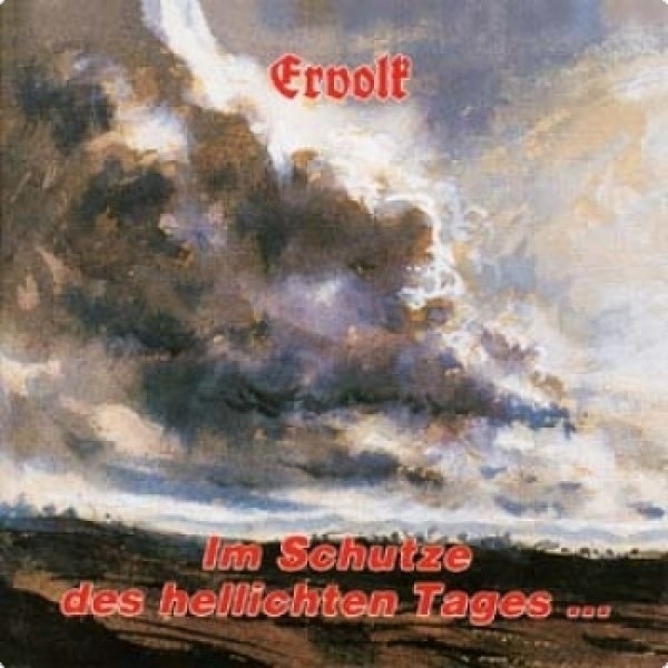 Ervolk - Im Schutze des hellichten Tages +++NUR WENIGE DA+++ Ervolk - Im Schutze des hellichten Tages +++NUR WENIGE DA+++