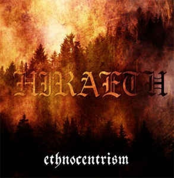 Hiraeth - Ethnocentrism Hiraeth - Ethnocentrism
