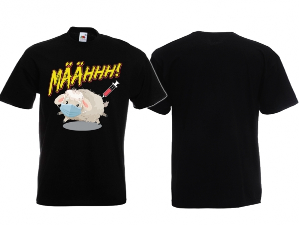 Frauen T-Shirt - Schlaf-Schaf Frauen T-Shirt - Schlaf-Schaf