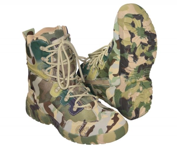Schuhe - All Terrain Boots - Parabellum +++RAUSVERKAUF+++ Schuhe - All Terrain Boots - Parabellum +++RAUSVERKAUF+++