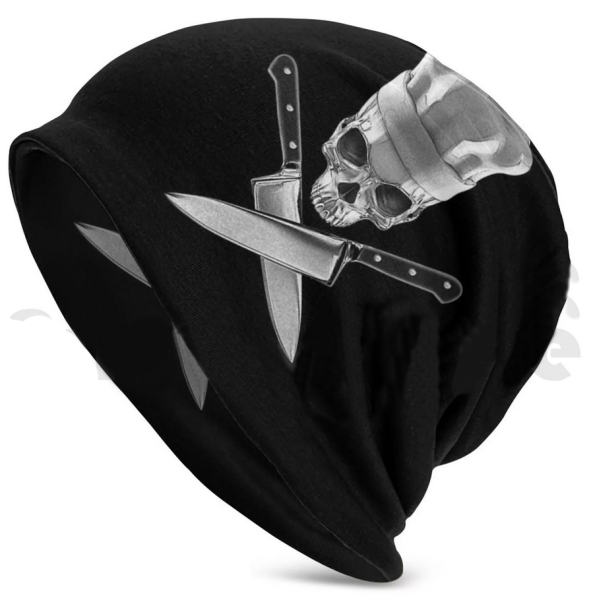 Beanie - Koch (62) Beanie - Koch (62)