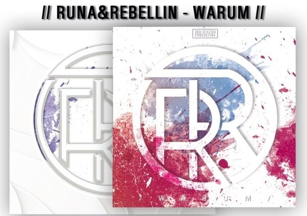 Runa & Rebellin - Warum Runa & Rebellin - Warum
