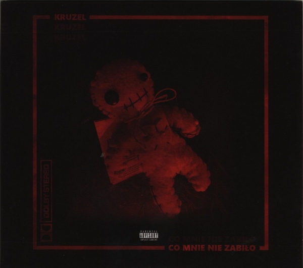 Kruzel -Co Mnie Nie Zabilo- Kruzel -Co Mnie Nie Zabilo-