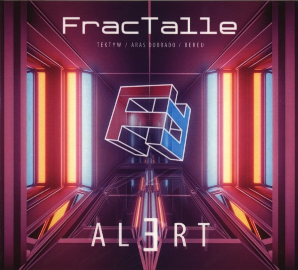 FracTalle -Alert- FracTalle -Alert-