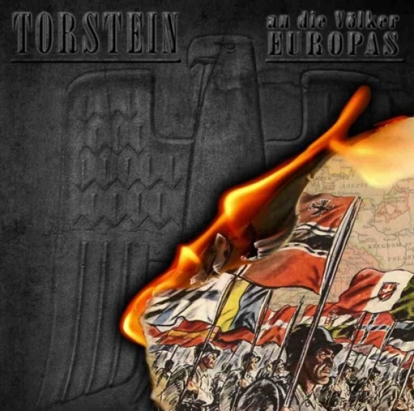 Torstein -...an die Völker Europas- +++ANGEBOT+++ Torstein -...an die Völker Europas- +++ANGEBOT+++