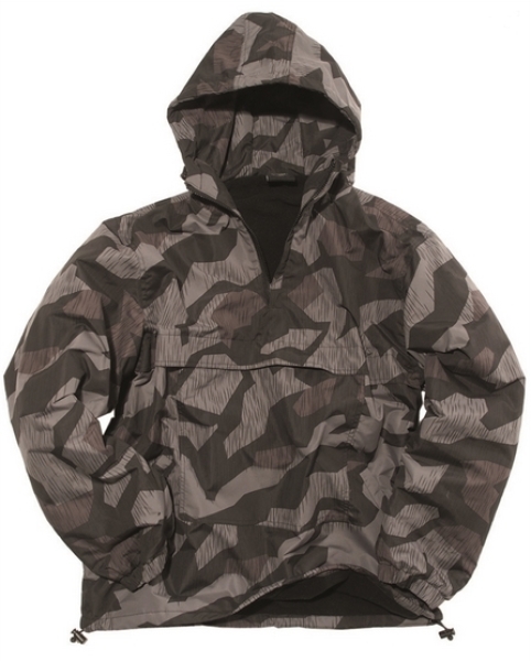 Überzieh Jacke - Combat Anorak - Dark Splinter - Winter Überzieh Jacke - Combat Anorak - Dark Splinter - Winter