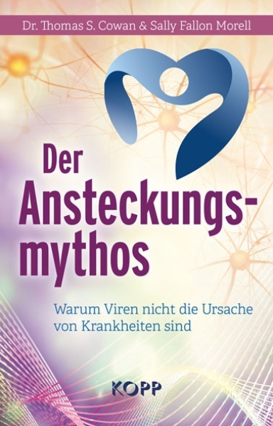 Buch - Der Ansteckungsmythos Buch - Der Ansteckungsmythos