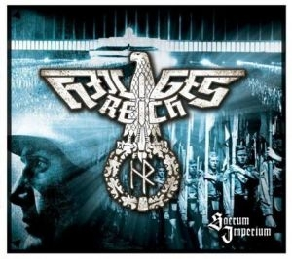 Heiliges Reich -Sacrum Imperium- Heiliges Reich -Sacrum Imperium-