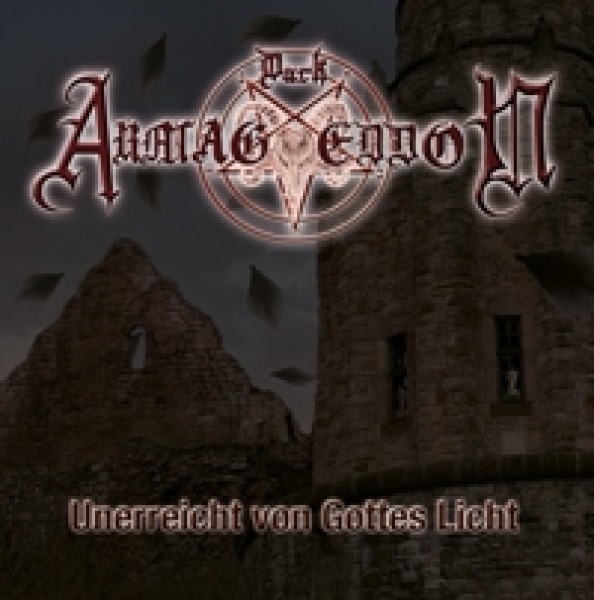 Dark Armageddon - Unerreicht von Gottes Licht Dark Armageddon - Unerreicht von Gottes Licht