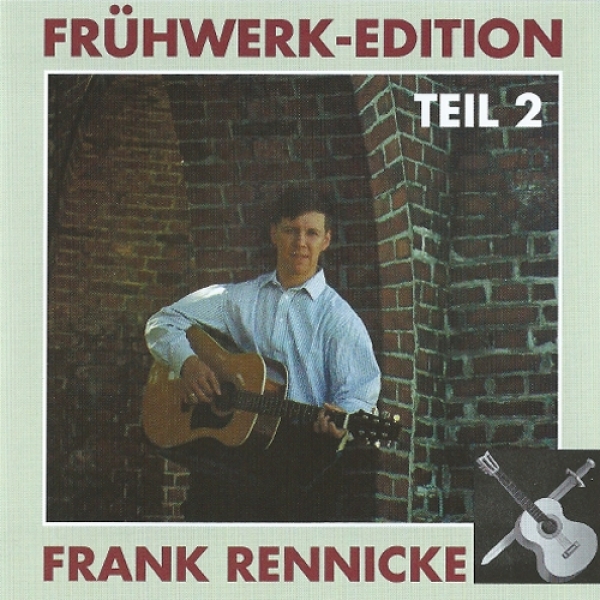 Frank Rennicke -Frühwerk Edition Teil 2- Frank Rennicke -Frühwerk Edition Teil 2-