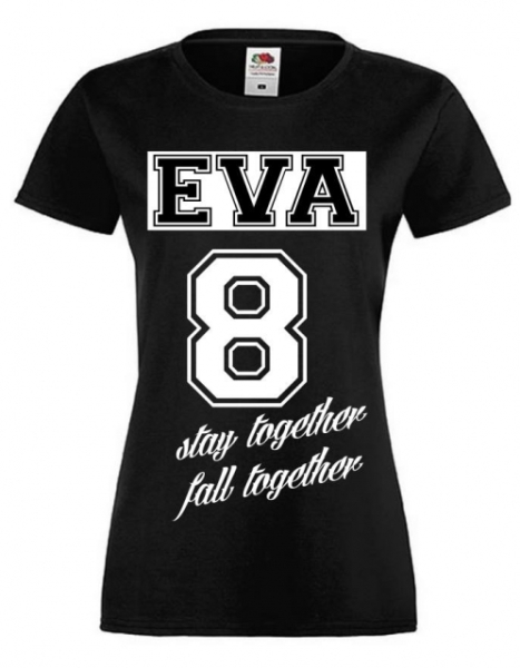Partner T-Shirt - Eva Partner T-Shirt - Eva