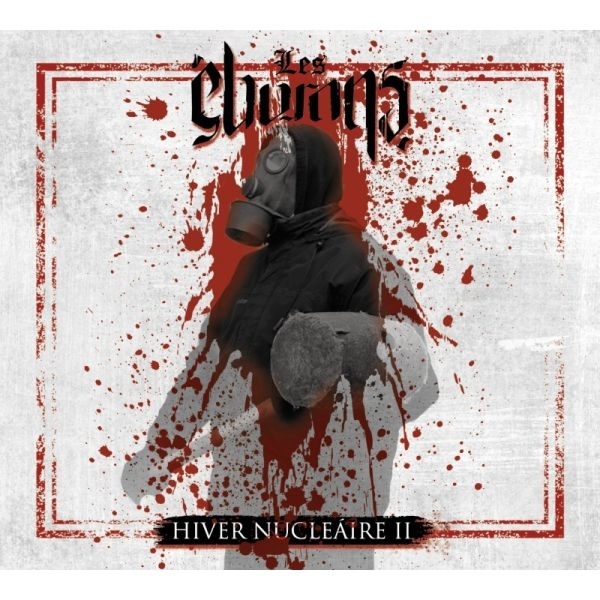 LES EBURONS - Hiver nucléaire 2 LES EBURONS - Hiver nucléaire 2