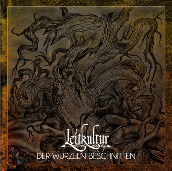 Leitkultur -Der Wurzeln beschnitten Leitkultur -Der Wurzeln beschnitten