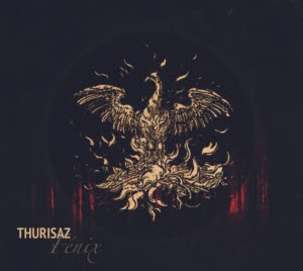 Thurisaz - Fenix Thurisaz - Fenix