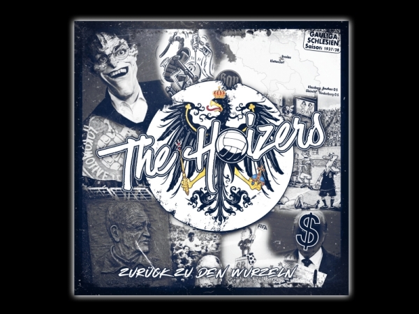 The Hoizers - Zurück zu den Wurzeln The Hoizers - Zurück zu den Wurzeln