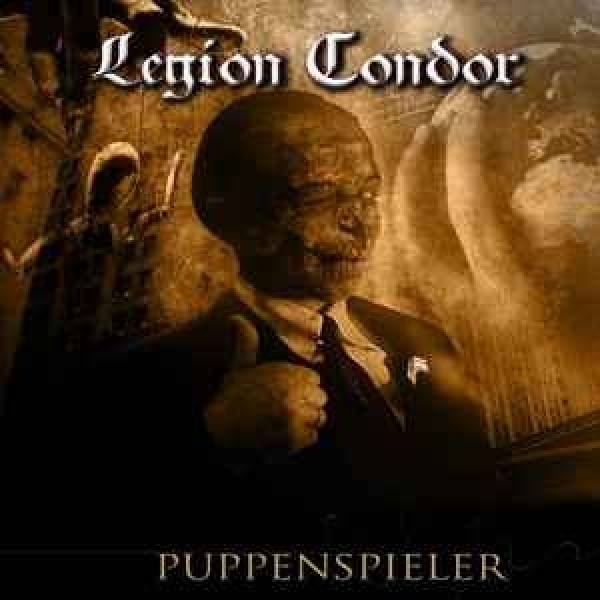 Legion Condor - Puppenspieler +++NUR WENIGE DA+++ Legion Condor - Puppenspieler +++NUR WENIGE DA+++