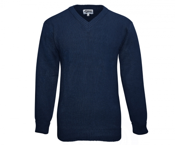 Pullover - BW - Dienst Pullover - navy Pullover - BW - Dienst Pullover - navy