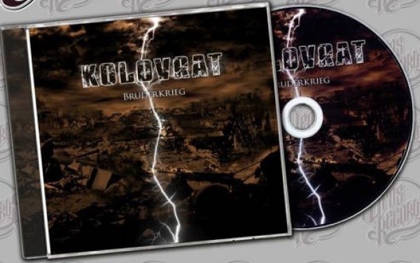Kolovrat -Bruderkrieg- Kolovrat -Bruderkrieg-