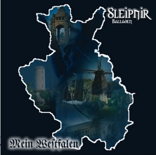 Sleipnir -Mein Westfalen- Sleipnir -Mein Westfalen-