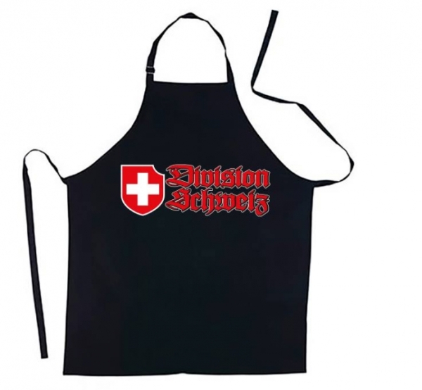 Division Brandenburg Schürze +++RAUSVERKAUF+++ SYMBOLBILD Division Brandenburg Schürze +++RAUSVERKAUF+++ SYMBOLBILD