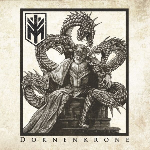 Übermensch - Dornenkrone Übermensch - Dornenkrone