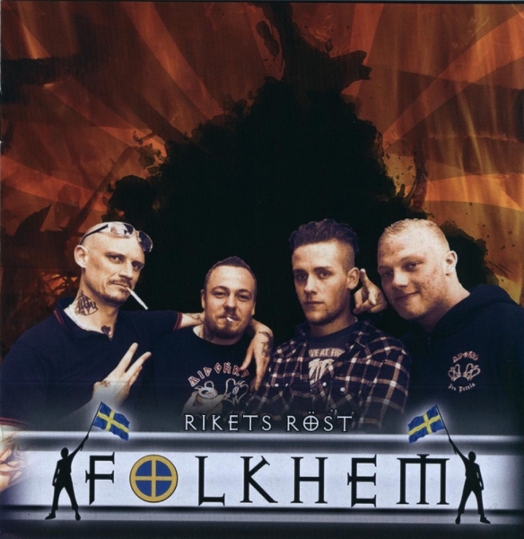 Folkhem -Rikets Röst- Folkhem -Rikets Röst-
