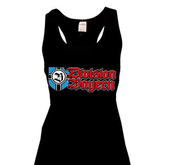 Frauen Top - Division Bayern Frauen Top - Division Bayern