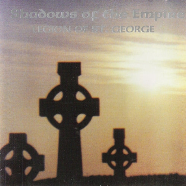 Legion of St. George - Shadows of the Empire +++EINZELSTÜCK+++ Legion of St. George - Shadows of the Empire +++EINZELSTÜCK+++