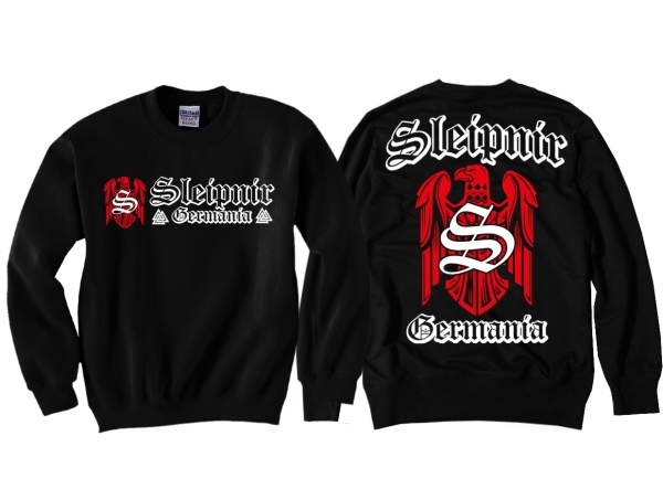 Pullover - Sleipnir - Germania Pullover - Sleipnir - Germania