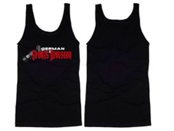 Muskelshirt/Tank Top - Sport Division Muskelshirt/Tank Top - Sport Division