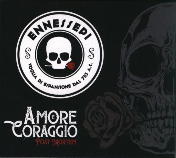 Ennessepi -Amore E Coraggio- Ennessepi -Amore E Coraggio-