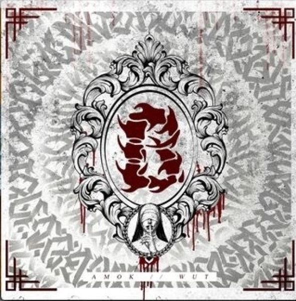 Barbaren - "e;komA"e; & "e;Wut"e; - Doppel LP Barbaren - "e;komA"e; & "e;Wut"e; - Doppel LP
