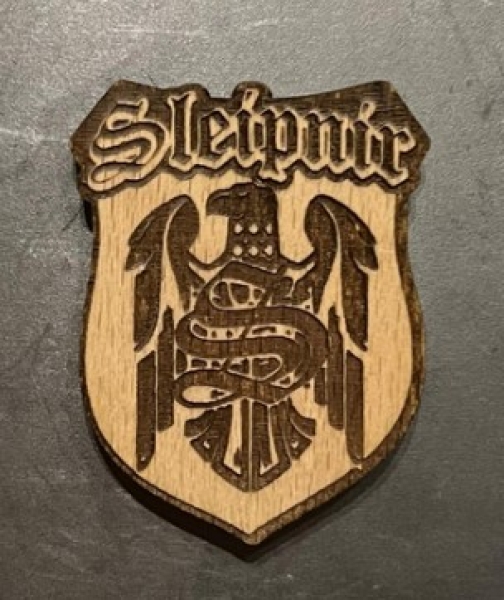 Magnet - Sleipnir Magnet - Sleipnir