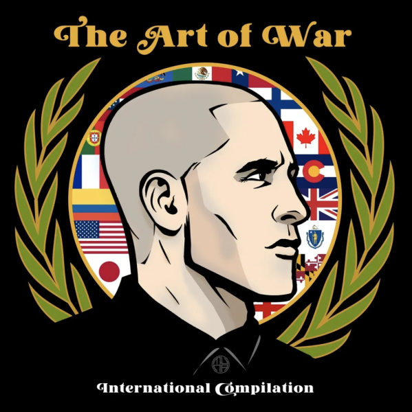 Sampler -The Art of War- Sampler -The Art of War-
