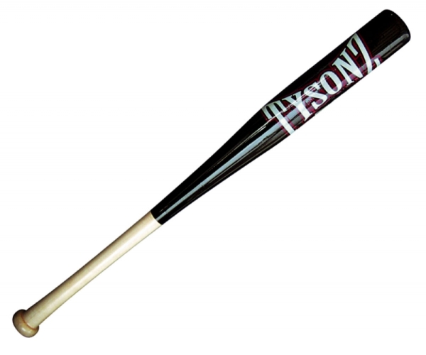 Baseballschläger - 26 - Tysonz - Holz - mittel Baseballschläger - 26 - Tysonz - Holz - mittel