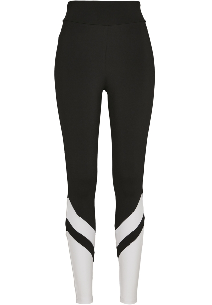 Frauen - Leggings - Arrow High Waist Frauen - Leggings - Arrow High Waist