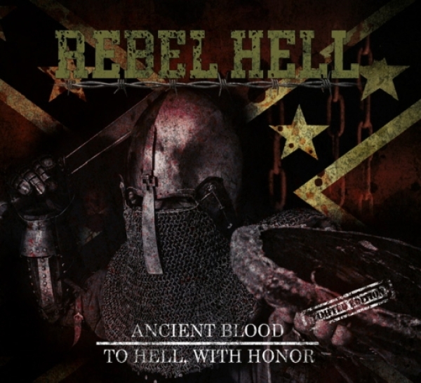 REBELL HELL - LIMITED EDITION REBELL HELL - LIMITED EDITION