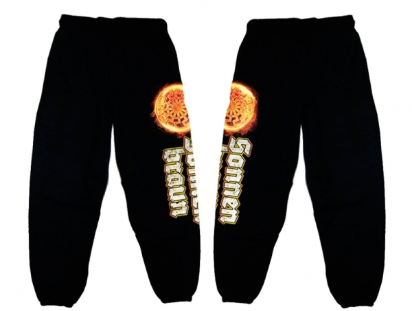 Jogginghose - Sonnenbraun Jogginghose - Sonnenbraun