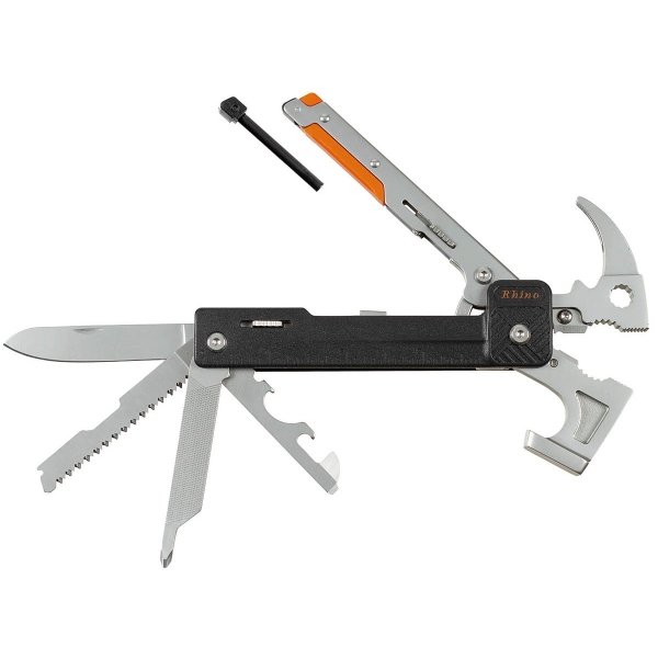 ROXON Hammer Tool - &quote;Rhino&quote;