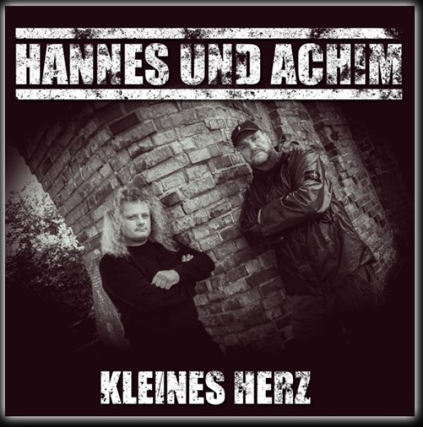 KC - Hannes und Achim "e;Kleines Herz"e; CD +++ANGEBOT+++ KC - Hannes und Achim "e;Kleines Herz"e; CD +++ANGEBOT+++