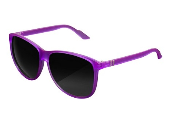 Sonnenbrille - Chirwa - lila Sonnenbrille - Chirwa - lila