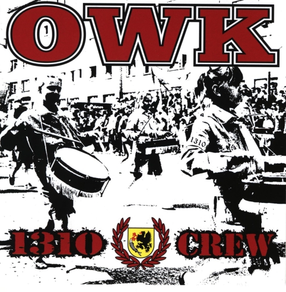 OWK -1310 Crew- OWK -1310 Crew-