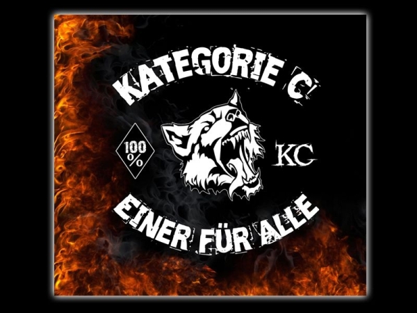 KC - Einer für Alle CD KC - Einer für Alle CD