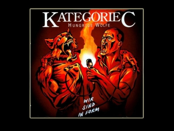 KC - Wir sind in Form CD KC - Wir sind in Form CD