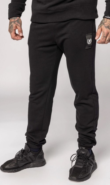 PG Wear - Jogginghose “Core Basic” - schwarz PG Wear - Jogginghose “Core Basic” - schwarz