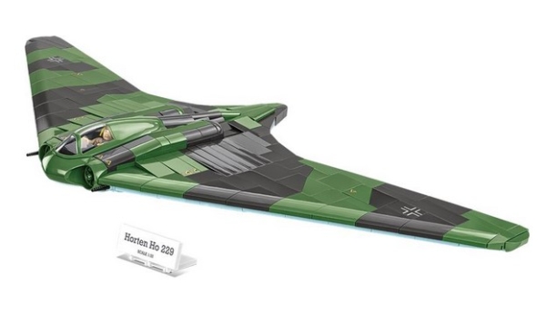 Bausatz - Horten Ho 229 Bausatz - Horten Ho 229
