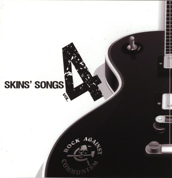 Sampler -Skins' Songs Vol.4 Sampler -Skins' Songs Vol.4