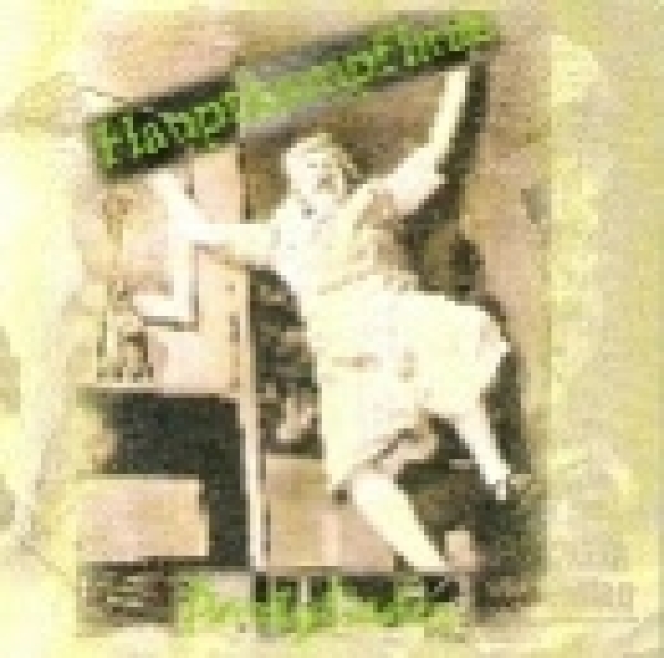 Hauptkampflinie -Partylieder- HKL Hauptkampflinie -Partylieder- HKL