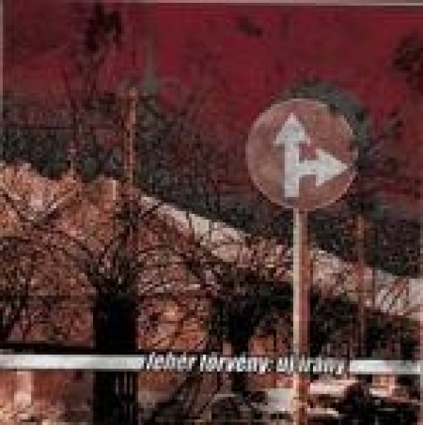 Fehér Törvény - Új Irány Fehér Törvény - Új Irány