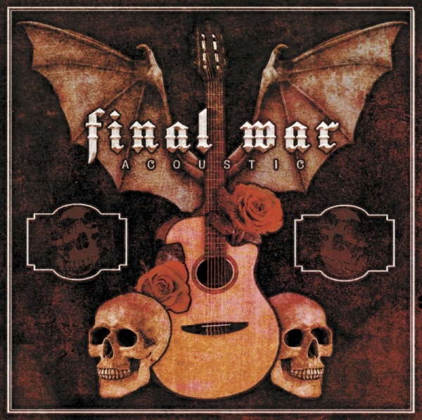 Final War -Acoustic- Final War -Acoustic-